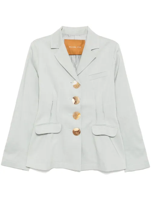 Rejina Pyo blazer Etta - Vert - Rejina Pyo - Modalova