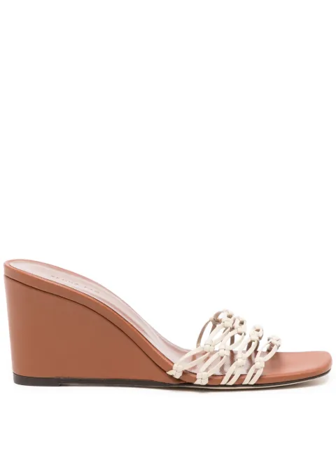 Rejina Pyo 80mm Kyle sandals