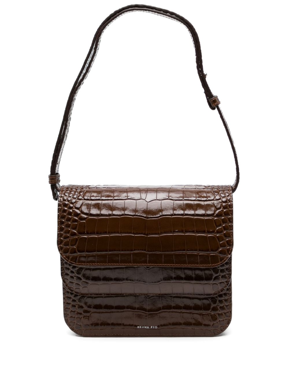 Rejina Pyo Ana Bag - Brown