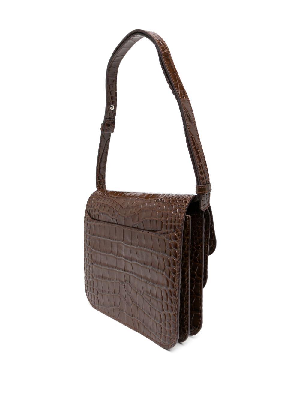 Rejina Pyo Ana Bag - Brown