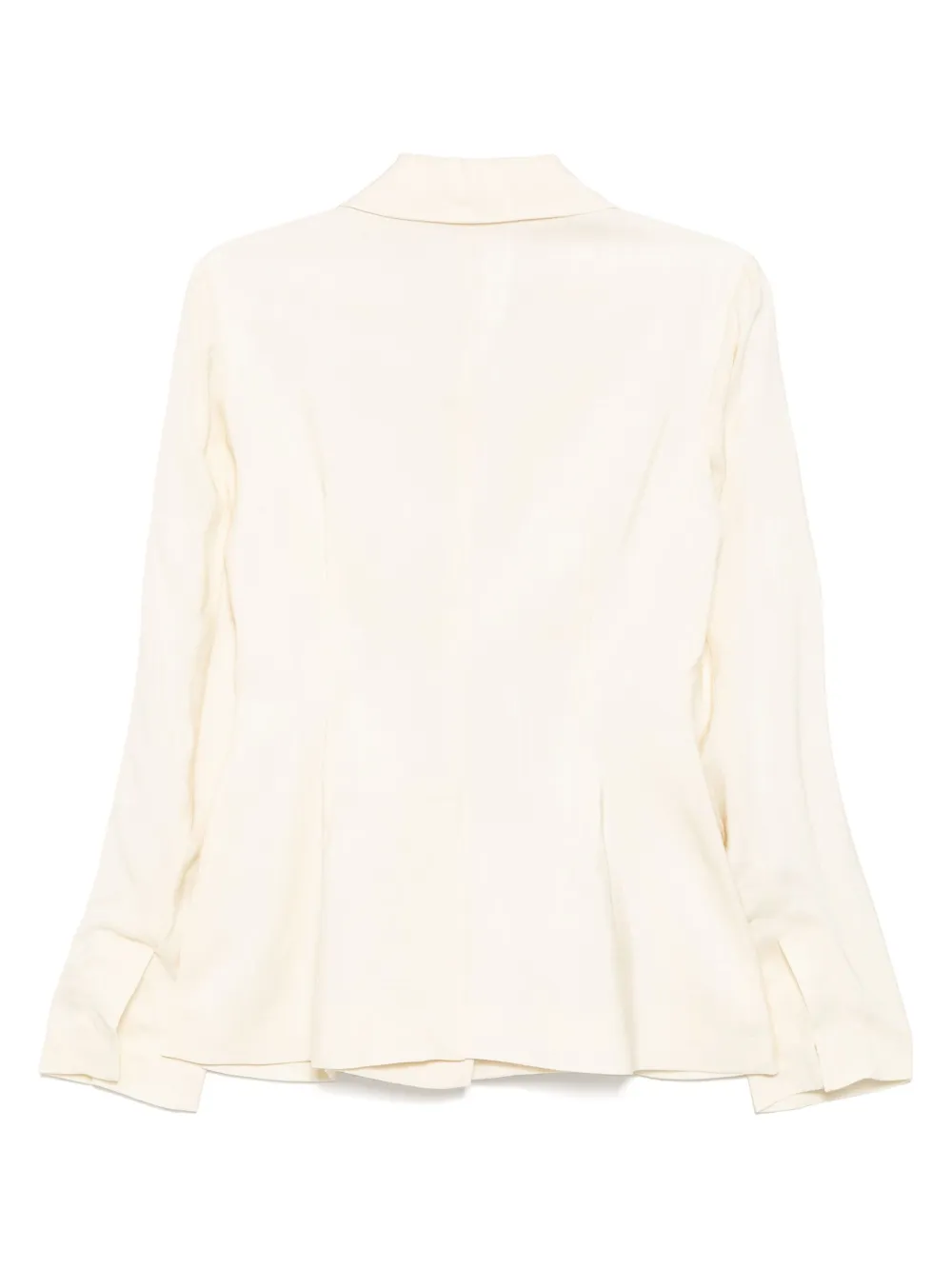 Rejina Pyo Etta jacket - Wit