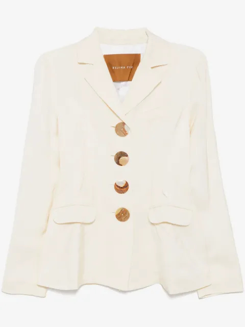 Rejina Pyo Etta blazer