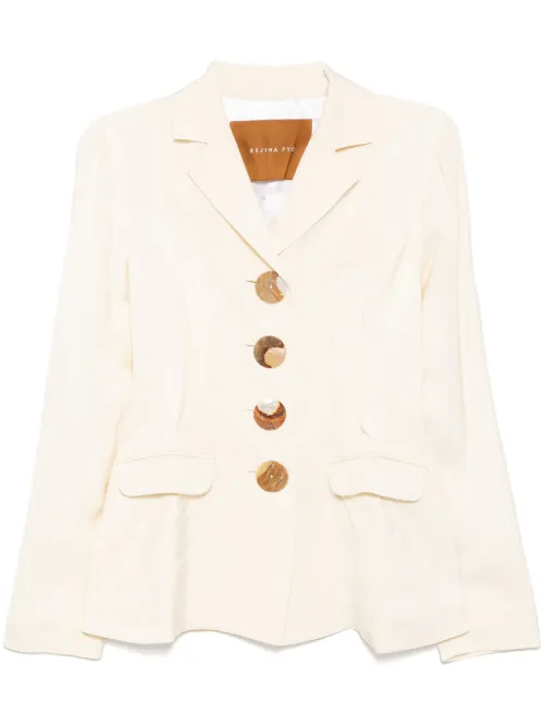 Rejina Pyo blazer Etta - Blanc - Rejina Pyo - Modalova