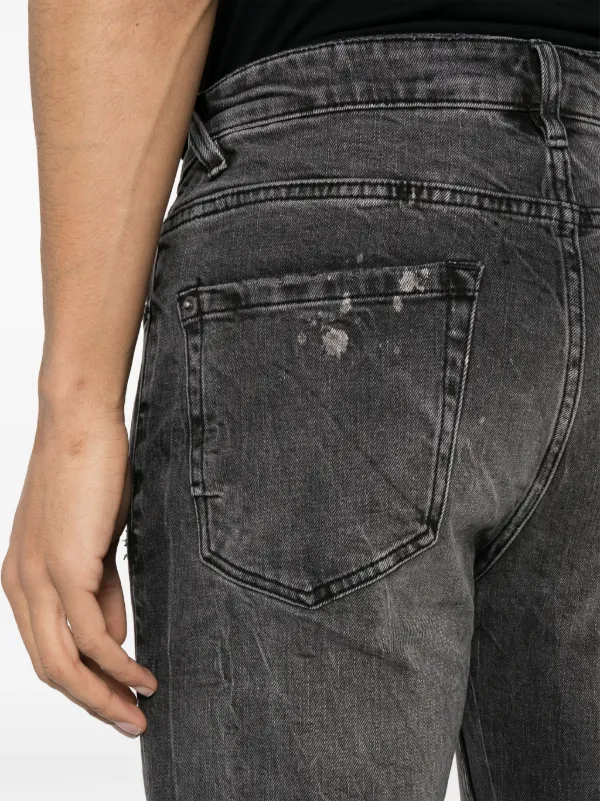 Ksubi Van Winkle Sexe Jeans Size 2024 32