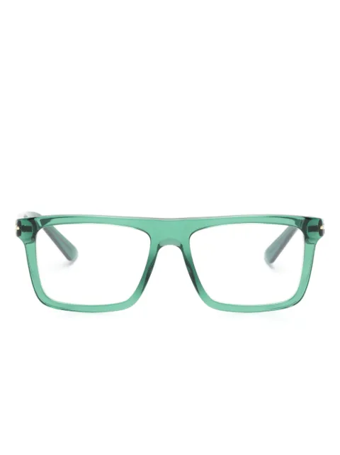Gucci Eyewear square-frame glasses