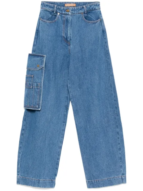 Rejina Pyo Margot jeans