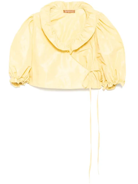 Rejina Pyo Luna blouse