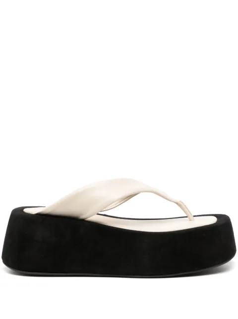 Rejina Pyo 65mm Nikki sandals