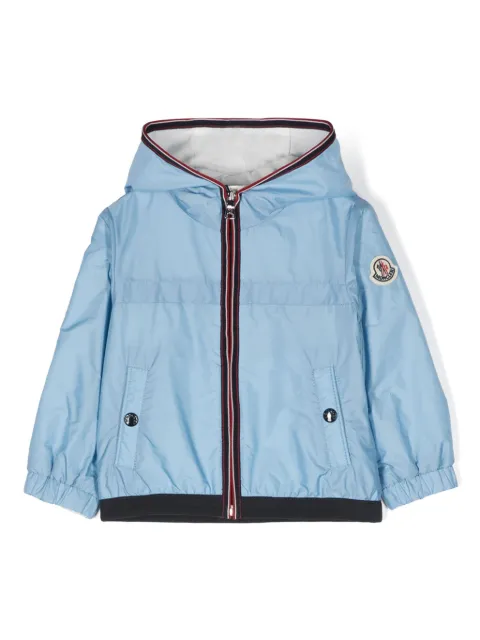 Moncler Enfant Anton hooded jacket