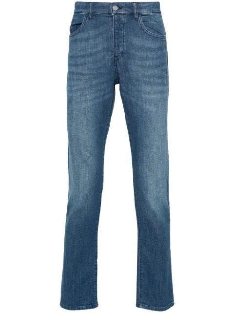 BOSS slim-cut jeans