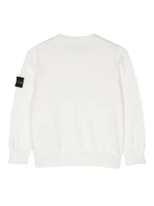 Stone island jumper girls store