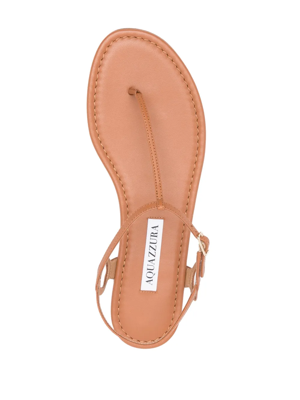 Almost Bare Flat Sandals