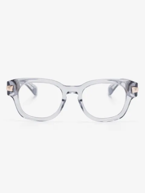 Gucci Eyewear square-frame glasses
