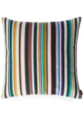 Missoni Home Shanghai Outdoor cushion (40cm x 40cm) - Black