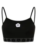 Kenzo Boke 2.0 bra - Black