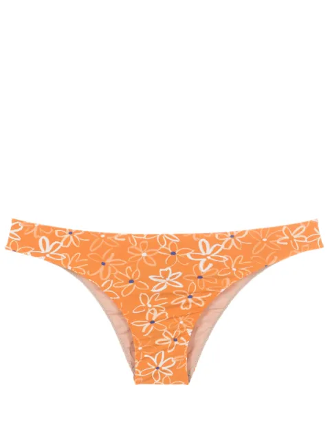 Clube Bossa Niarchos bikini bottoms