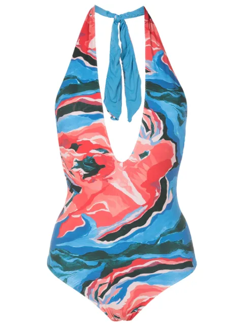 Clube Bossa traje de baño Baron