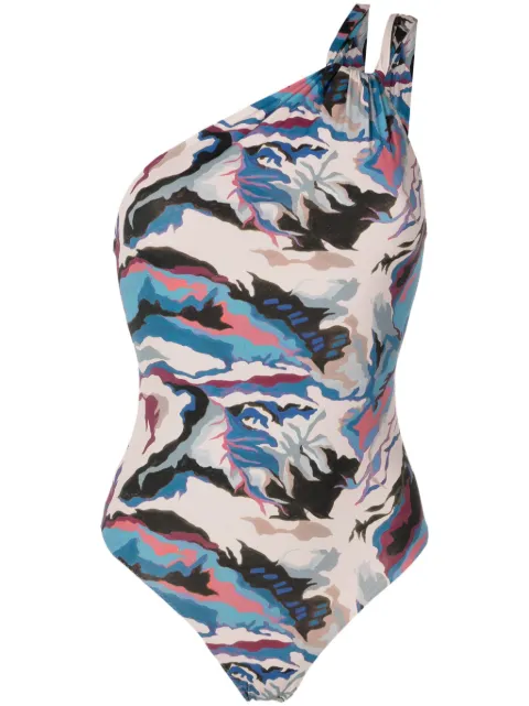 Clube Bossa traje de baño Draper