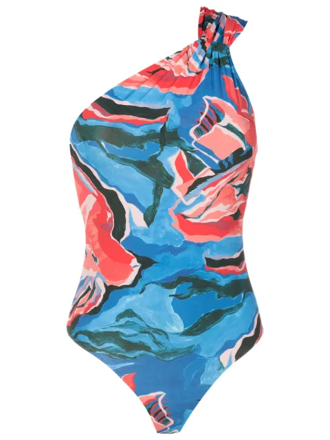 Clube Bossa traje de baño Draper