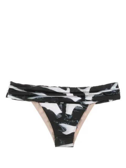 Clube Bossa bikini bottoms Percy