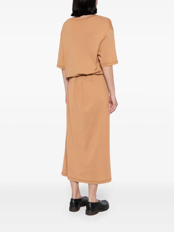 Lemaire shirt dress hotsell