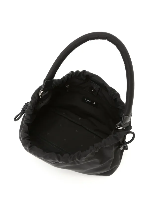 新品　beeden MINI B LOGO BAG CHECK 新品 beeden MINI B LOGO BAG CHECK チェック