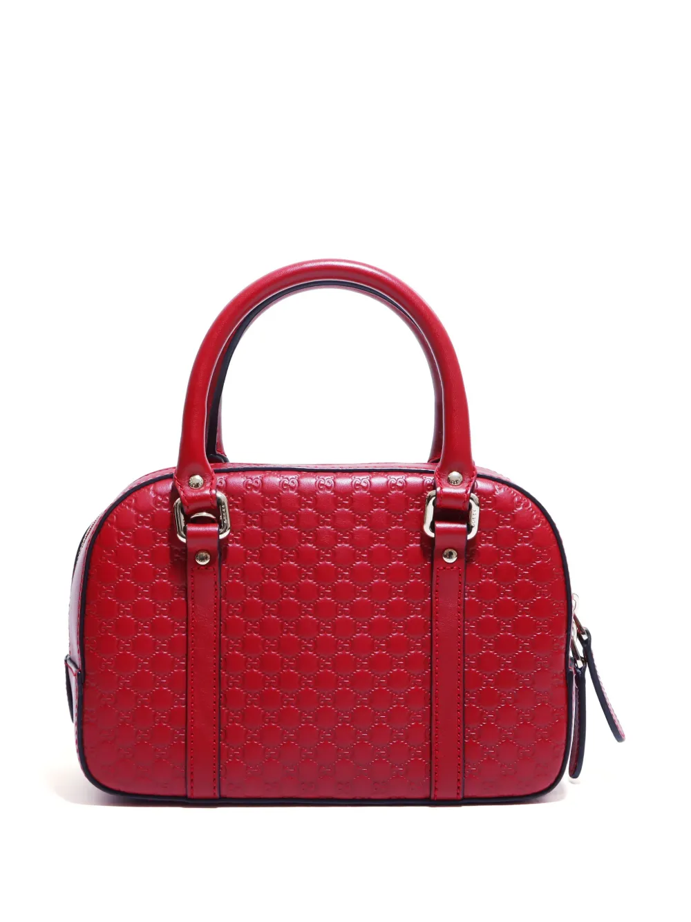Gucci guccissima bag deals