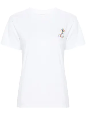 Chloé（クロエ）Tシャツ・カットソー - FARFETCH