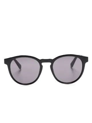 Calvin klein jeans round sunglasses shop