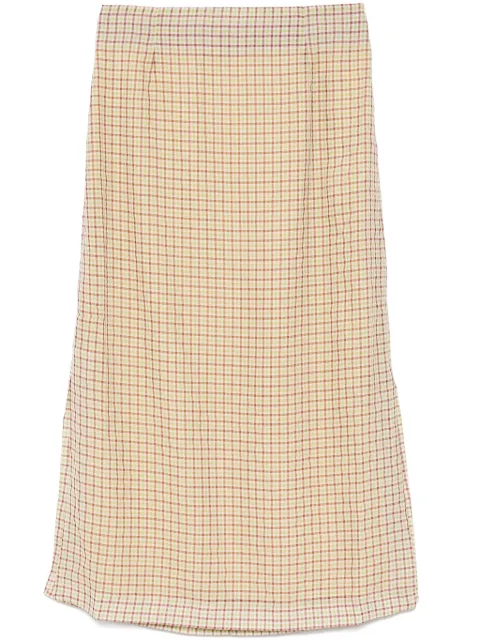 Rejina Pyo Justine maxi skirt