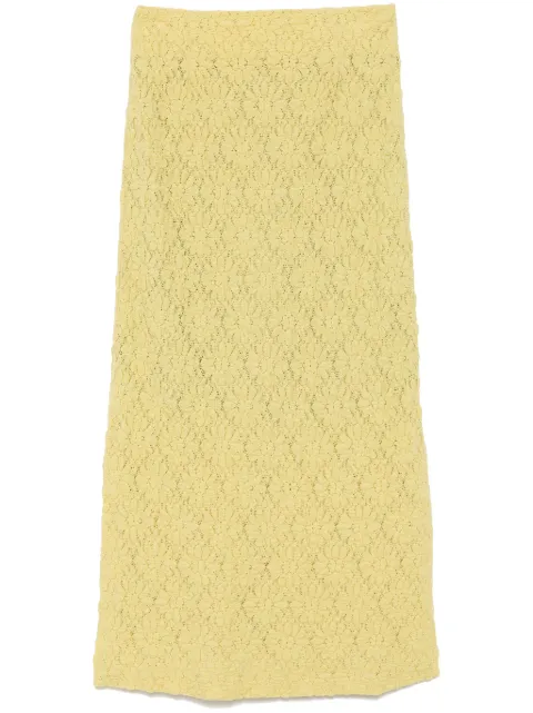 Rejina Pyo Justine maxi skirt