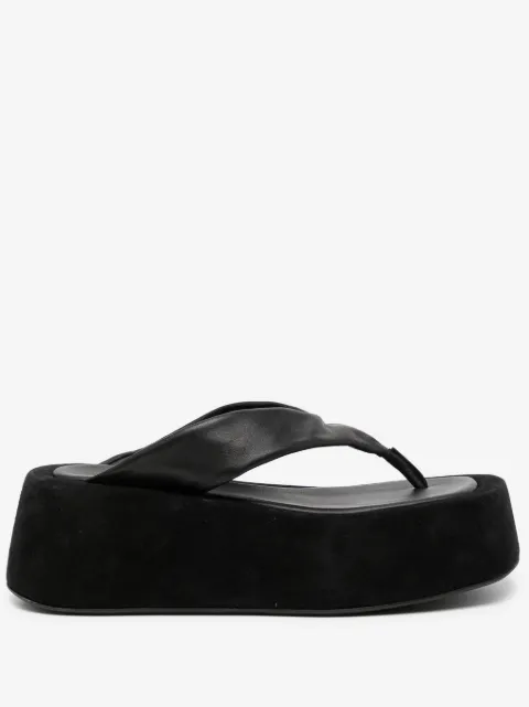 Rejina Pyo 65mm Nikki sandals
