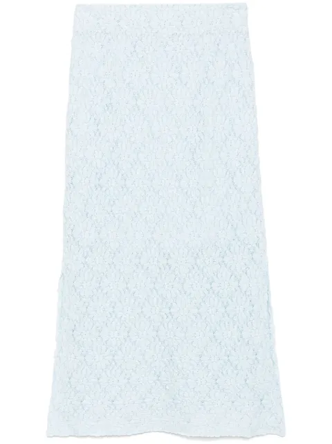 Rejina Pyo Justine midi skirt 