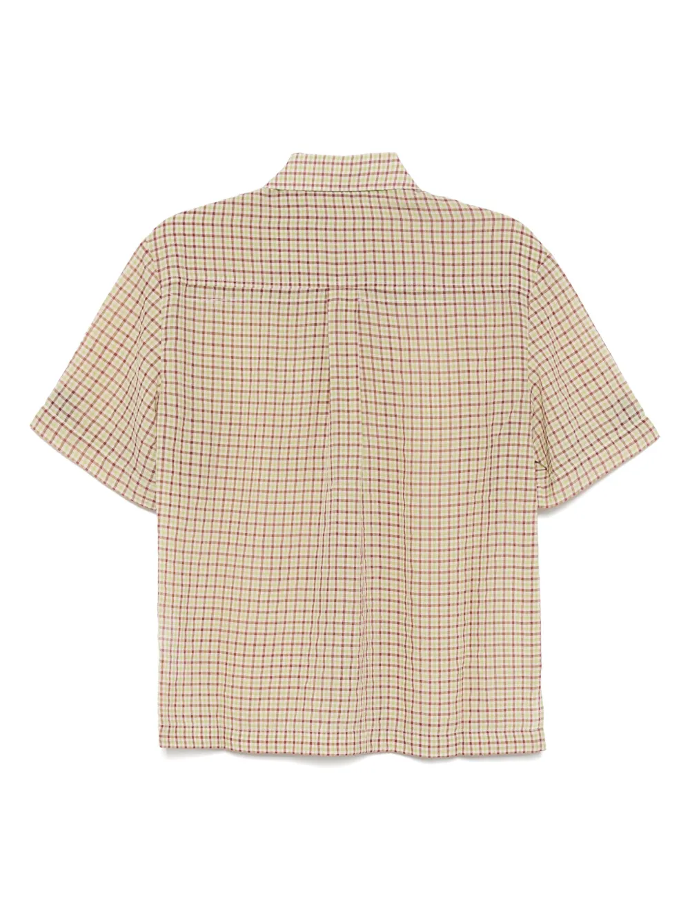 Rejina Pyo Marty shirt - Groen