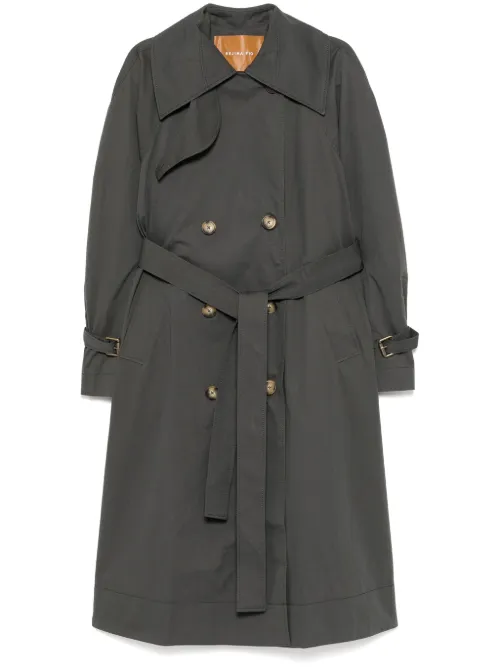 Rejina Pyo trench Romy - Gris - Rejina Pyo - Modalova