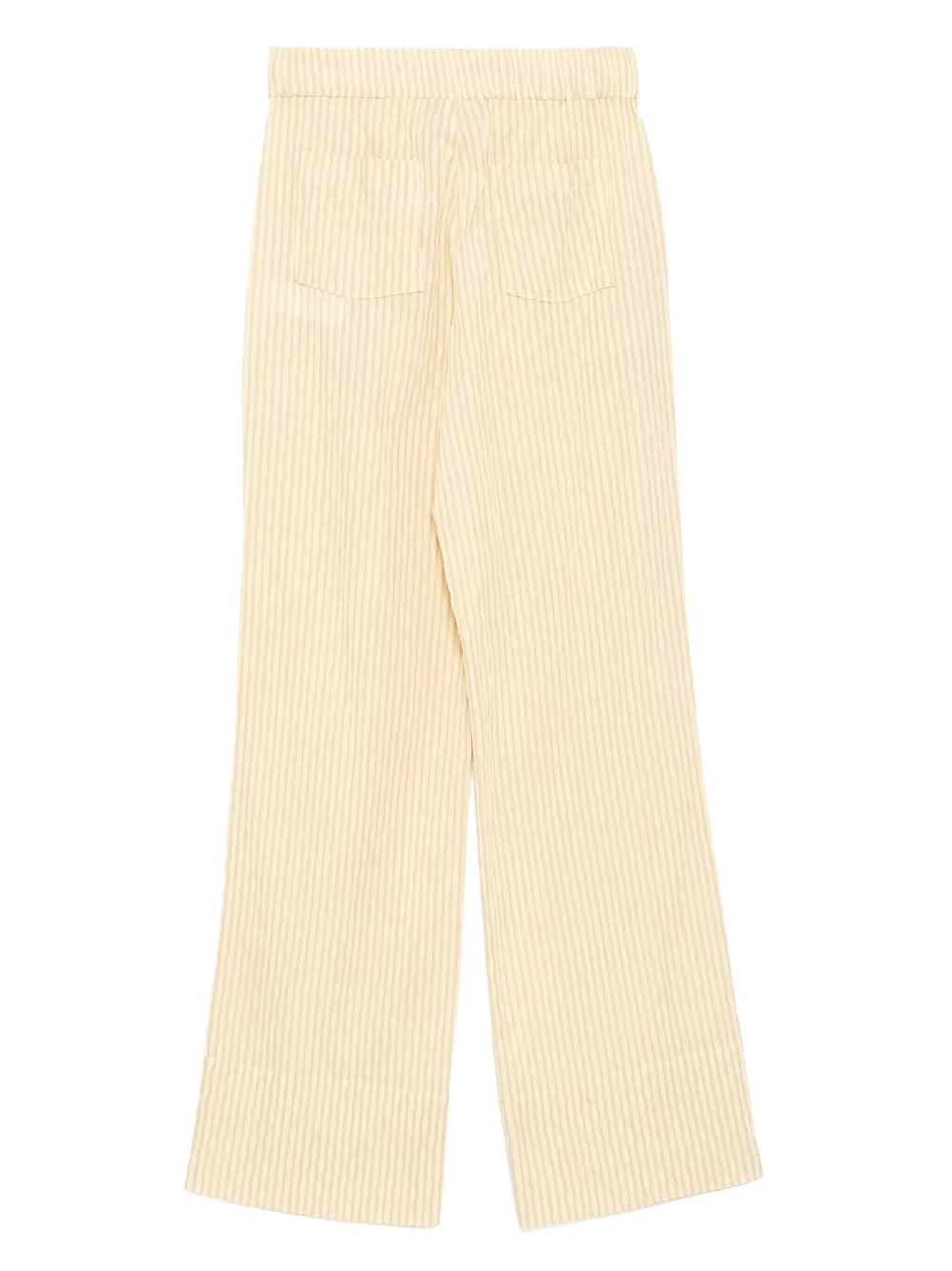 Rejina Pyo Andi trousers - Geel