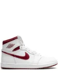 Jordan Air Jordan 1 High '85 ""Metallic Burgundy"" sneakers - White