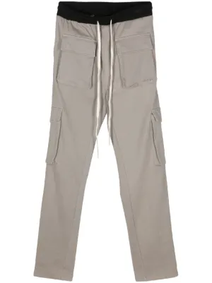 パンツ HLVTC HD Drop crotch cargo trousers HLVTC Dropcrotch trousers HD Drop crotch cargo trousers | HLVTC