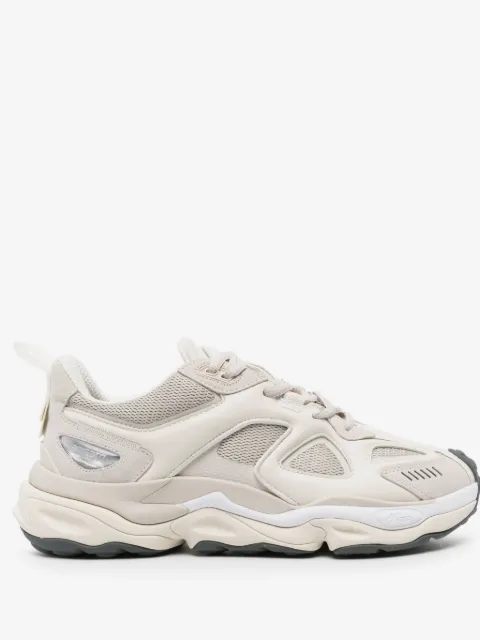 Axel Arigato Satellite Runner panelled sneakers