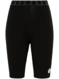 Kenzo Boke 2.0 bike shorts - Black