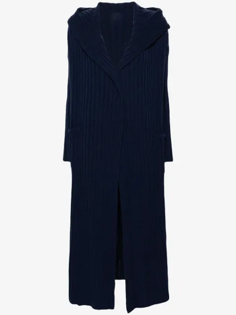 Teddy Cashmere Amalfi Kaschmirmantel