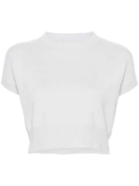 Teddy Cashmere Genova cashmere jumper