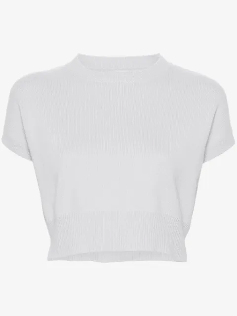 Teddy Cashmere Genova Kaschmirpullover