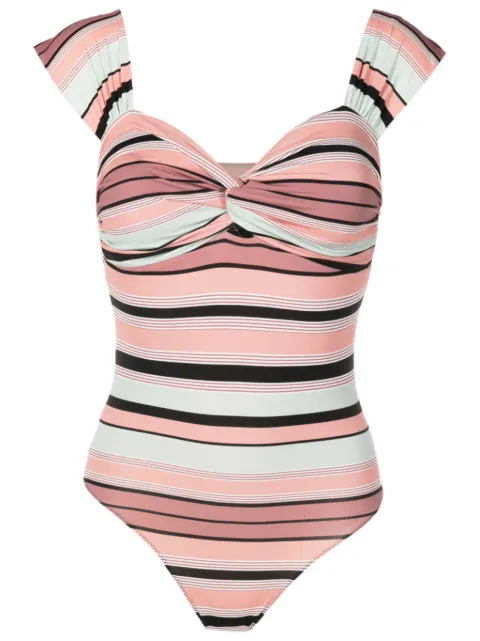 Clube Bossa traje de baño Margareta