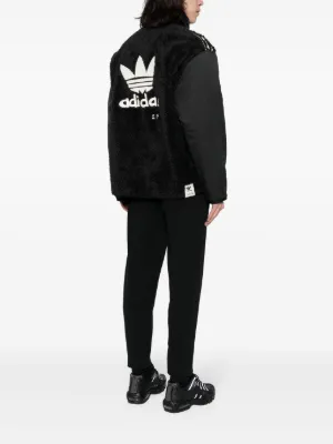 ua&sons varsity jacket