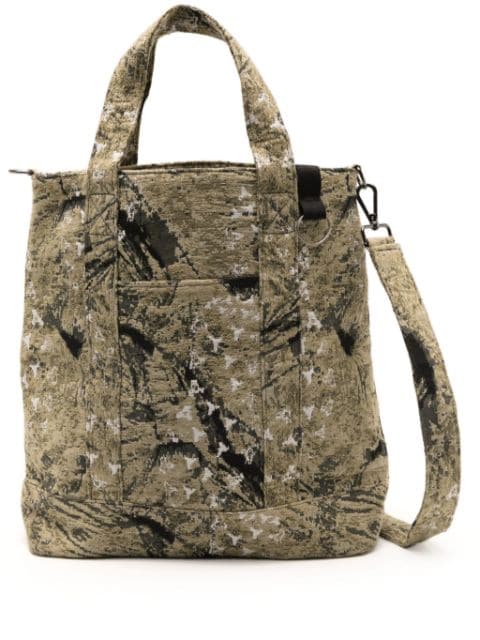 PACE Green Moon Handtasche