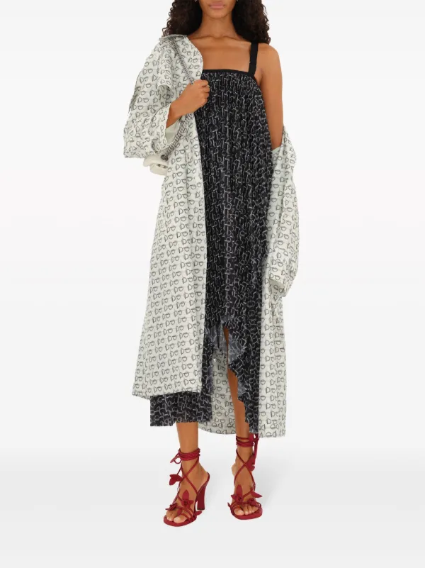 Burberry Shield Lock Shoulder Bag | Neutrals | FARFETCH