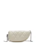Burberry Shield Lock shoulder bag - Neutrals