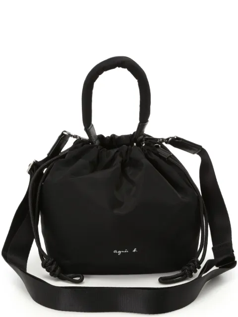 agnès b.  tote 2way