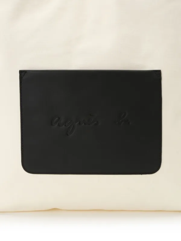 Metallic agnès b. Bags for Women
